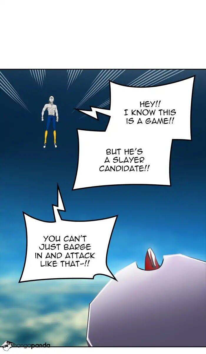 Tower of God Chapter 429 image 089